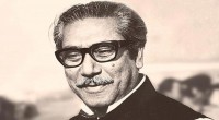 জাতির পিতা বঙ্গবন্ধুর জন্মদিন আজ জাতির পিতা বঙ্গবন্ধুর জন্মদিন আজ