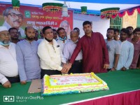 বঙ্গবন্ধুর জন্মশতবার্ষিকী উদযাপন করল ইছাপুরা আওয়ামীলীগ