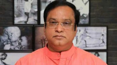 করোনায় আক্রান্ত হাজি সেলিম হাসপাতালে