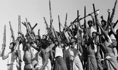 প্রথম ধাপে চূড়ান্ত তালিকায় প্রায় দেড় লাখ মুক্তিযোদ্ধা, ১৯১ বুদ্ধিজীবী