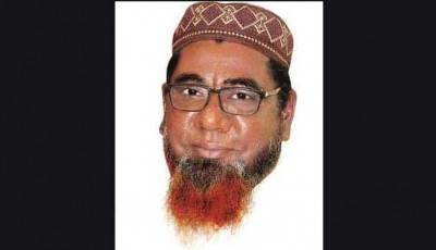 বগুড়া জেলা আওয়ামী লীগের যুগ্ম সম্পাদক মোহনের ছেলে কারাগারে