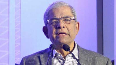 মানুষের জান-মালের নিরাপত্তা চরম হুমকির মুখে: ফখরুল মানুষের জান-মালের নিরাপত্তা চরম হুমকির মুখে: ফখরুল