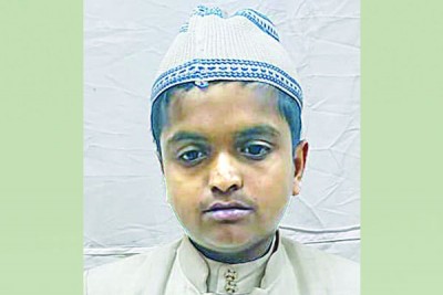 কী আর বলমু স্যার, জোশ চলে আসে- হুশ থাকে না: জিজ্ঞাসাবাদে মাদানি কী আর বলমু স্যার, জোশ চলে আসে- হুশ থাকে না: জিজ্ঞাসাবাদে মাদানি