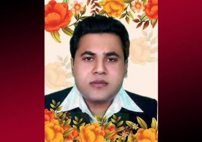 মেহেরপুর পৌরসভার সাবেক প্যানেল মেয়রের ১০ম মৃত্যু বার্ষিকী পালন
