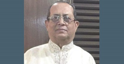করোনার উপসর্গ নিয়ে হাসপাতালে সাংবাদিক হাসান শাহরিয়ার করোনার উপসর্গ নিয়ে হাসপাতালে সাংবাদিক হাসান শাহরিয়ার