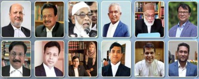 মহামারির দ্বিতীয় ঢেউয়ে উচ্চ আদালতের ১৫ আইনজীবী আক্রান্ত