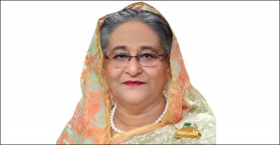 সন্ধ্যায় জাতির উদ্দেশে ভাষণ দেবেন প্রধানমন্ত্রী