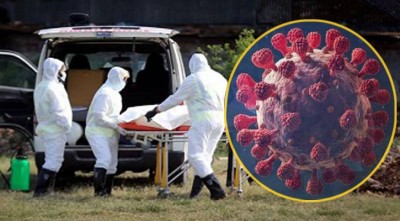 একদিনে শনাক্ত ৬০২৮, আরও ৬৯ জনের মৃত্যু