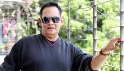 বর্ষীয়ান অভিনেতা ওয়াসিম মারা গেছেন