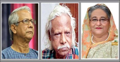 প্রধানমন্ত্রীকে ডা. জাফরুল্লাহর চিঠি, ড. ইউনূসকে ‘বিশেষ দূত’ করাসহ ১১ পরামর্শ    