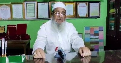হাটাহাজারীর ঘটনা হয়েছে, যার জন্য আমরা বেশি দুঃখিত: বাবুনগরী হাটাহাজারীর ঘটনা হয়েছে, যার জন্য আমরা বেশি দুঃখিত: বাবুনগরী