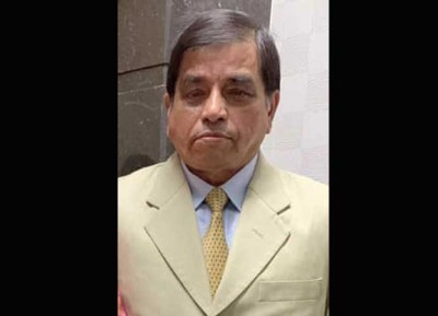 সাংবাদিক মহিউদ্দিন খান মোহন  তার স্ত্রী করোনায় আক্রান্ত