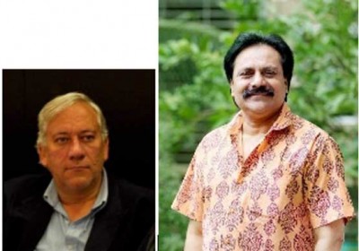 কবি জেমি লন্ডনো'র জীবনী