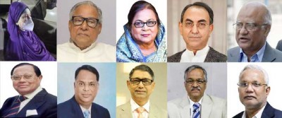 খালেদা জিয়াসহ ৫ হাজারের বেশি নেতাকর্মী করোনাক্রান্ত, মারা গেছেন মওদুদসহ ৪৪৭