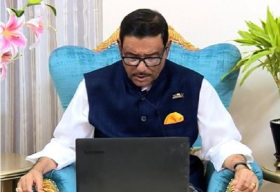 মেট্রোরেলের নির্মাণকাজের সার্বিক অগ্রগতি ৬১.৪৯ শতাংশ: সেতুমন্ত্রী