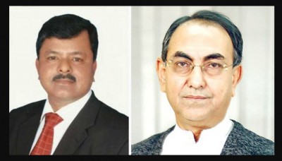 মির্জা আব্বাসকে ‘বক্তব্যের ব্যাখ্যা’ দিতে বলেছে বিএনপি মির্জা আব্বাসকে ‘বক্তব্যের ব্যাখ্যা’ দিতে বলেছে বিএনপি