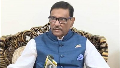 উগ্র সাম্প্রদায়িক দানবের প্রকাশ্য পৃষ্ঠপোষক বিএনপি: সেতুমন্ত্রী