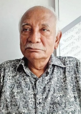 করোনায় মারা গেছেন নাটকের দল ‘নাট্যজন’-এর সভাপতি তবিবুল ইসলাম বাবু করোনায় মারা গেছেন নাটকের দল ‘নাট্যজন’-এর সভাপতি তবিবুল ইসলাম বাবু