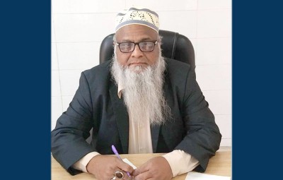 করোনায় এনআইএলএমআরসির পরিচালক ডা. শামসুজ্জামানের মৃত্যু করোনায় এনআইএলএমআরসির পরিচালক ডা. শামসুজ্জামানের মৃত্যু