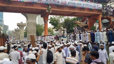 কওমি মাদরাসার ছাত্র-শিক্ষকদের রাজনীতি নিষিদ্ধ কওমি মাদরাসার ছাত্র-শিক্ষকদের রাজনীতি নিষিদ্ধ