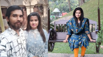 জায়েদ ও আমি আলাদা থাকছি, তবে দেখা অথবা ফোনালাপ হয়