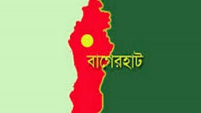 বাগেরহাটে জমি সংক্রান্ত বিরোধের জেরে প্রতিপক্ষের হামলায় স্বামী-স্ত্রী আহত