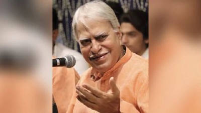 অক্সিজেনের অভাবে মারা গেলেন খ্যাতনামা সংগীতশিল্পী পণ্ডিত রাজন