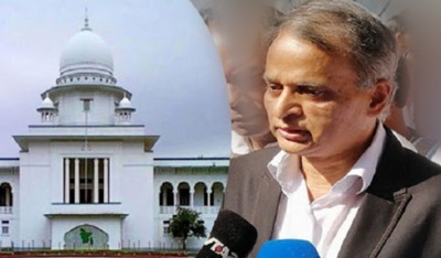 ‘শখের বশে রিট করবেন না, বড় জরিমানা দেয়ার জন্য প্রস্তুত থাকবেন’ ‘শখের বশে রিট করবেন না, বড় জরিমানা দেয়ার জন্য প্রস্তুত থাকবেন’