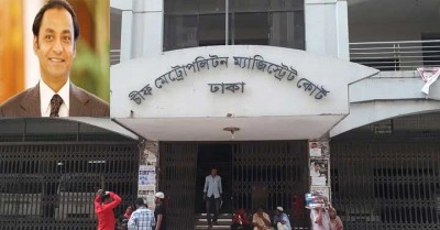 মুনিয়ার মর্মান্তিক মৃত্যু: বসুন্ধরার এমডির দেশত্যাগে নিষেধাজ্ঞা মুনিয়ার মর্মান্তিক মৃত্যু: বসুন্ধরার এমডির দেশত্যাগে নিষেধাজ্ঞা