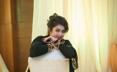 ঢাকায় আসতে না পারায় শাবনূরের মন খারাপ