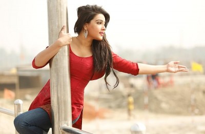 এবার ঈদে শপিং করবেন না মাহি 
