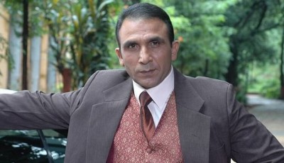 করোনা কেড়ে নিল বলিউড অভিনেতা বিক্রমজিৎ কনওয়ারপালের প্রাণ