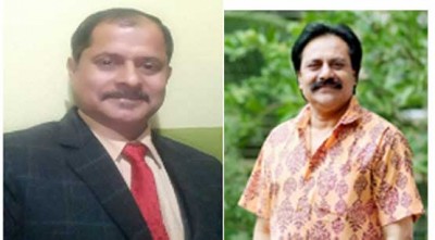 কবি সন্তোষ কুমার পোখারেল এর তিনটি কবিতা