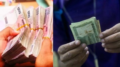 এবার দেশে টাকায় মিললো করোনা ভাইরাসের আরএনএর উপস্থিতি এবার দেশে টাকায় মিললো করোনা ভাইরাসের আরএনএর উপস্থিতি