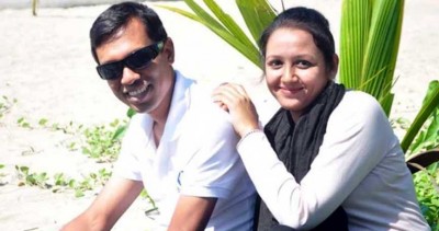 মিতু হত্যা মামলায় জিজ্ঞাসাবাদ শেষে স্বামী বাবুল আক্তার গ্রেফতার মিতু হত্যা মামলায় জিজ্ঞাসাবাদ শেষে স্বামী বাবুল আক্তার গ্রেফতার
