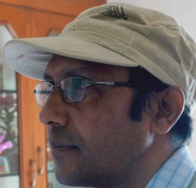 সুনীল শর্মাচার্য  এর ছড়া