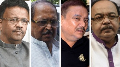 জামিন পেলেন ফিরহাদসহ পশ্চিমবঙ্গের সেই ৪ নেতা, আদালতের কড়া প্রশ্নের মুখে সিবিআই