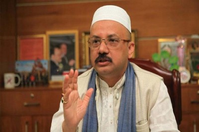 রাজধানীতে ছেলের সামনে বাবাকে কুপিয়ে হত্যা:  সাবেক এমপি আউয়াল গ্রেফতার