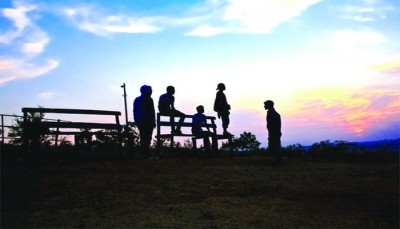 সুনীল শর্মাচার্য এর ছড়া