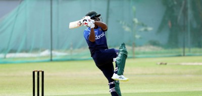 ব্যাটিংয়ের ধরন নিয়ে ভবিষ্যতে আর প্রশ্ন করবেন না; তামিমের অনুরোধ 