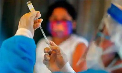 টিকার দুই ডোজের মধ্যকার সময় বাড়ানোর চিন্তা