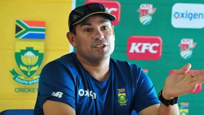 যত মনোযোগ দেবেন, তত ভালো হবে: ডমিঙ্গো