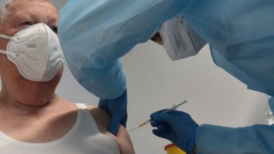 অক্সফোর্ডের টিকা ভারতীয় ধরনের বিরুদ্ধে ৮৭ শতাংশ কার্যকর