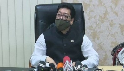 করোনা বাড়লে যে কোনো সময় সিদ্ধান্ত পরিবর্তন: জনপ্রশাসন প্রতিমন্ত্রী 