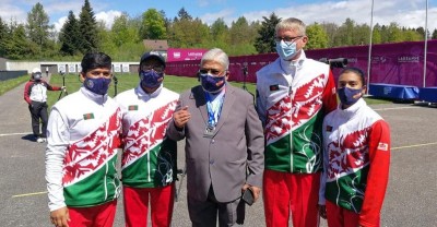 বিশ্বজয় করা হলো না বাংলাদেশের