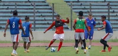 সৌদি থেকে সবুজ সংকেত না পাওয়া আপাতত যাওয়া হচ্ছে না জামাল ভূঁইয়াদের