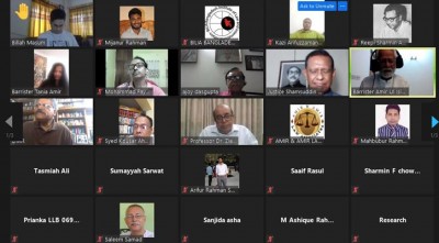 ১০ এপ্রিলকে ‘প্রজাতন্ত্র দিবস’ ঘোষণার দাবি ১০ এপ্রিলকে ‘প্রজাতন্ত্র দিবস’ ঘোষণার দাবি