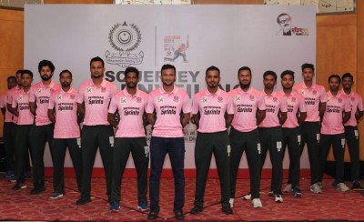 প্রিমিয়ার লিগে মোহামেডানে যেকোনও পজিশনে খেলতে রাজি সাকিব প্রিমিয়ার লিগে মোহামেডানে যেকোনও পজিশনে খেলতে রাজি সাকিব