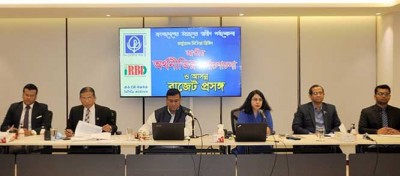 স্বাস্থ্যে বরাদ্দ বাড়ালে কোনো লাভ নয়, বরং চুরি-অপচয় হবে : সিপিডি স্বাস্থ্যে বরাদ্দ বাড়ালে কোনো লাভ নয়, বরং চুরি-অপচয় হবে : সিপিডি