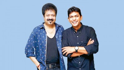 দাদা প্লিজ, আমাকে তুই করে বলেন দাদা প্লিজ, আমাকে তুই করে বলেন